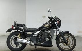 KAWASAKI ELIMINATOR 250 SE 1990 EL250A