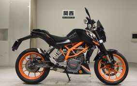 KTM 250 DUKE JGE40