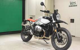 BMW R NINE T URBAN GS 2019