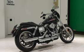 HARLEY FXDLI 1450 2006