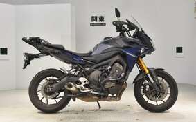 YAMAHA MT-09 Tracer 2016 RN36J