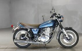 YAMAHA SR400 2019 RH16J