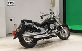 YAMAHA DRAGSTAR 400 CLASSIC 2005 VH01J