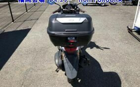 YAMAHA N-MAX 155 SG50J