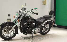 YAMAHA DRAGSTAR 400 CLASSIC  2010 VH02J