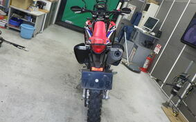 HONDA CRF250 RALLY LDA MD44