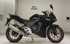 HONDA CBR400R 2014 NC47