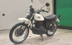 KAWASAKI 250TR BJ250F