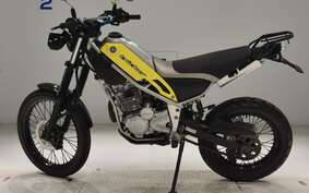 YAMAHA TRICKER DG10J