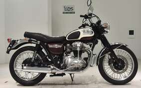 KAWASAKI W650 2009 EJ650A