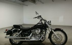 YAMAHA DRAGSTAR 250 2006 VG02J