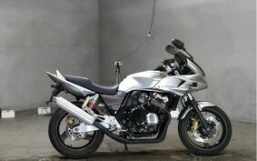 HONDA CB400 SUPER BOLDOR 2007 NC39