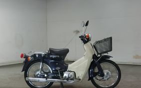 HONDA C70 SUPER CUB C70