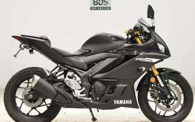 YAMAHA YZF-R25 RG43J