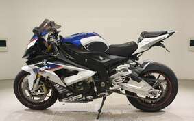 BMW S1000RR 2017