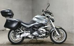 BMW R1200R 2011 0378