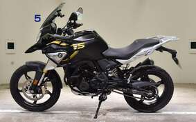 BMW G310GS 0G31