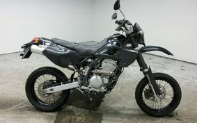 KAWASAKI KLX250D TRACKER 2003 LX250E