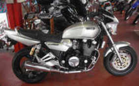 YAMAHA XJR1200 1994 4KG