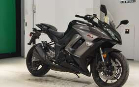 KAWASAKI NINJA 1000 2013 ZXCG14