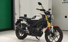 YAMAHA XSR155