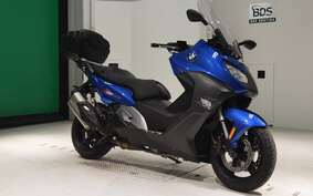 BMW C650 SPORT 2020