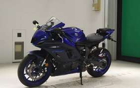 YAMAHA YZF-R7 2022 RM39J