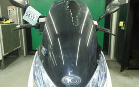 KYMCO GRAND DINK 125 i