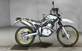 YAMAHA SEROW 250 DG17J