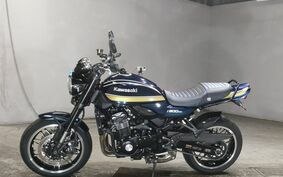 KAWASAKI Z900RS 2022 ZR900C