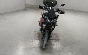 YAMAHA TRACER 9 2020 RN51J