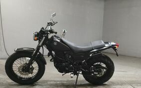 YAMAHA TW225 DG09J