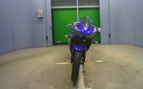 YAMAHA YZF-R25 RG10J