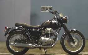 KAWASAKI W400 2006 EJ400A