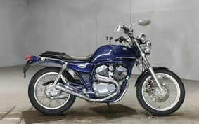 YAMAHA SRV250 RENAISSA 4DN