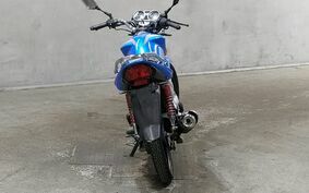 HONDA CBF125 LALPCJ72