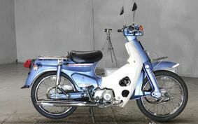 HONDA C90 SUPER CUB Super Deluxe HA02