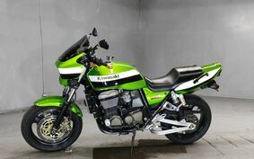 KAWASAKI ZRX1200 R 2003 ZRT20A