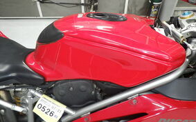 DUCATI 999 S 2004