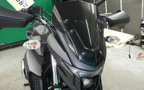 YAMAHA FZS25