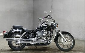 YAMAHA DRAGSTAR 250 VG02J