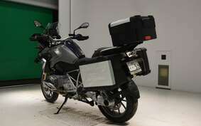 BMW R1200GS 2015