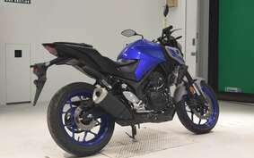 YAMAHA MT-03 2021 RH13J