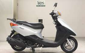 YAMAHA AXIS 125 TREET SE53J