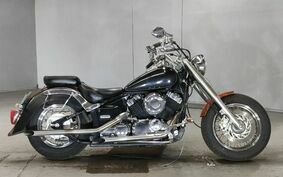 YAMAHA DRAGSTAR 400 CLASSIC 1999 4TR