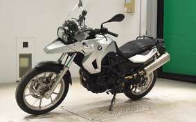 BMW F650GS 2011 0218