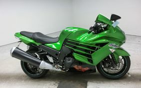 KAWASAKI ZX 1400 NINJA R 2012 ZXNE15