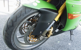 KAWASAKI NINJA ZX-6R 2005 ZX636C