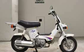 HONDA CHALY 50 CF50