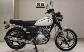 YAMAHA YB125SP CJLT